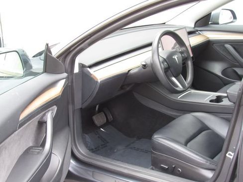 Used 2023 Tesla Model 3 Long Range AWD/4WD image 9
