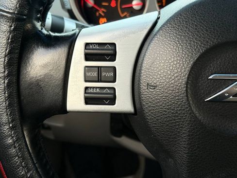 Used 2007 Nissan 350Z Touring RWD image 23