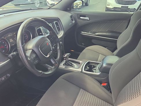 Used 2019 Dodge Charger R/T w/ Driver Confidence Group RWD image 10