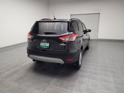 Used 2015 Ford Escape SE w/ Equipment Group 201A image 7