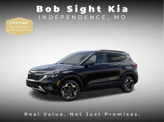 New 2026 Kia Seltos EX video 3