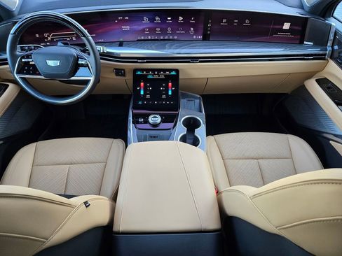 New 2026 Cadillac Escalade IQ Sport 2 w/ LPO, Floor Liner Package image 13