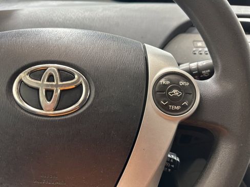 Used 2011 Toyota Prius Two image 25