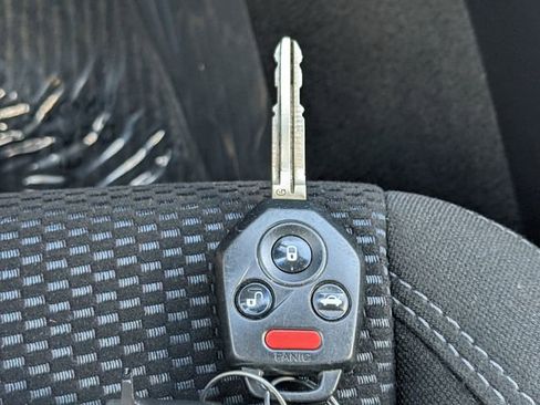 Used 2018 Subaru Outback 2.5i Premium image 28