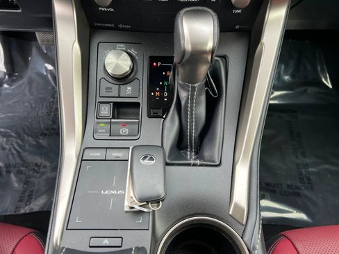 Used 2020 Lexus NX 300 AWD w/ Comfort Package image 43