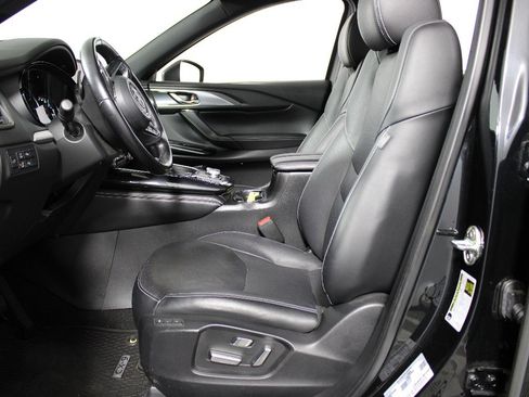 Used 2022 MAZDA CX-9 Grand Touring image 52