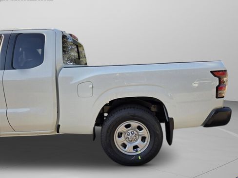 New 2026 Nissan Frontier S image 25