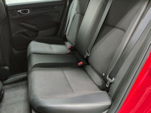 Certified 2023 Honda Civic Sport image 19