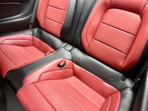 Used 2017 Ford Mustang GT Premium RWD image 13
