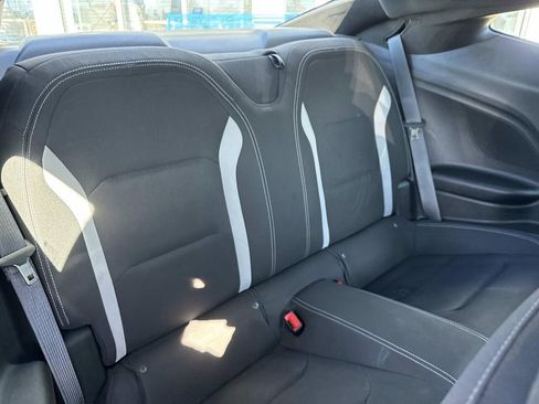 Used 2023 Chevrolet Camaro LT image 10