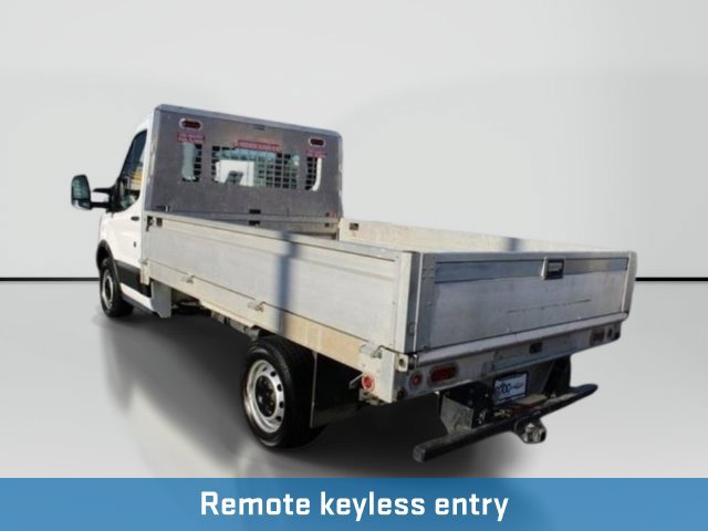 Used 2018 Ford Transit 250 138 RWD image 8