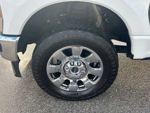 Used 2023 Ford F250 Lariat w/ Lariat Ultimate Package image 20