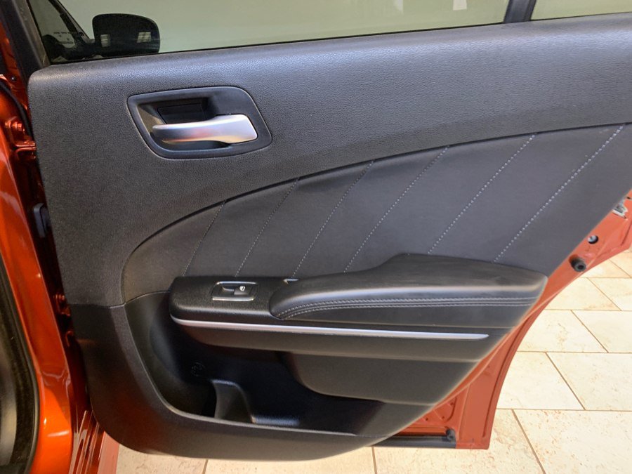 Used 2023 Dodge Charger R/T w/ Navigation & Travel Group RWD image 54
