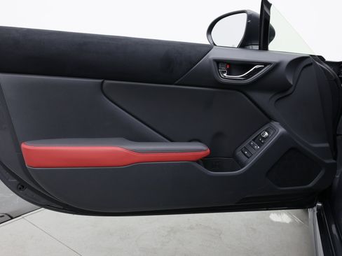Used 2026 Subaru BRZ Limited RWD image 15