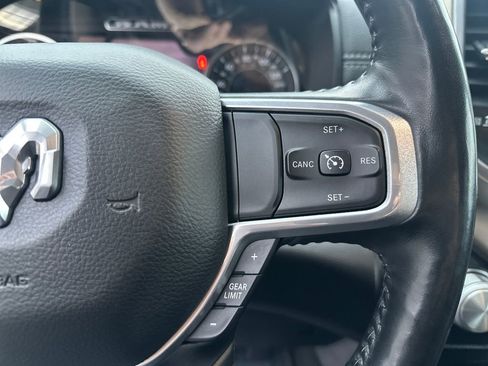 Used 2020 RAM 1500 Laramie image 20