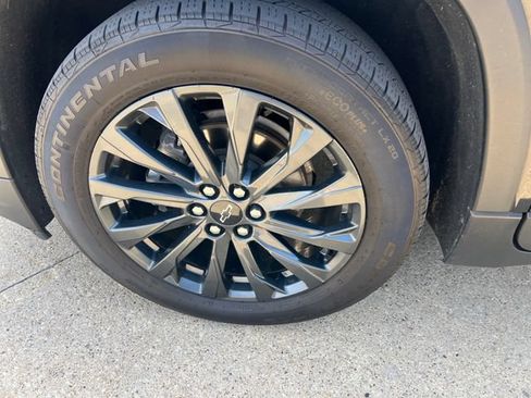 Certified 2023 Chevrolet Traverse RS AWD/4WD image 10