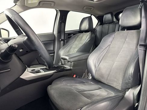 Used 2022 Mitsubishi Eclipse Cross SE AWD/4WD image 19