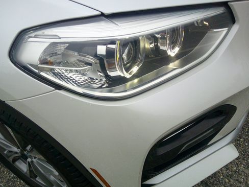 Used 2019 BMW X4 xDrive30i w/ Premium Package AWD/4WD image 95