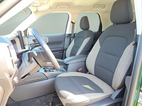 Used 2025 Ford Bronco Sport Big Bend w/ Convenience Package image 14