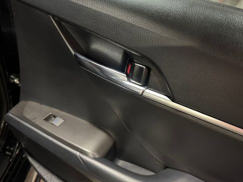 Used 2022 Toyota Camry TRD image 22