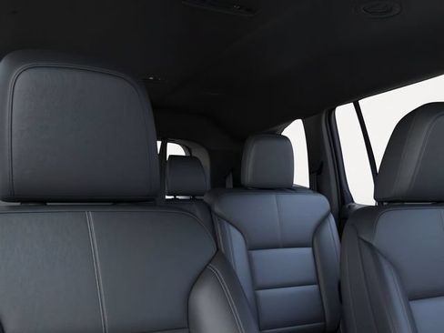 New 2027 GMC Acadia Elevation w/ Elevation Premium Package AWD/4WD image 24