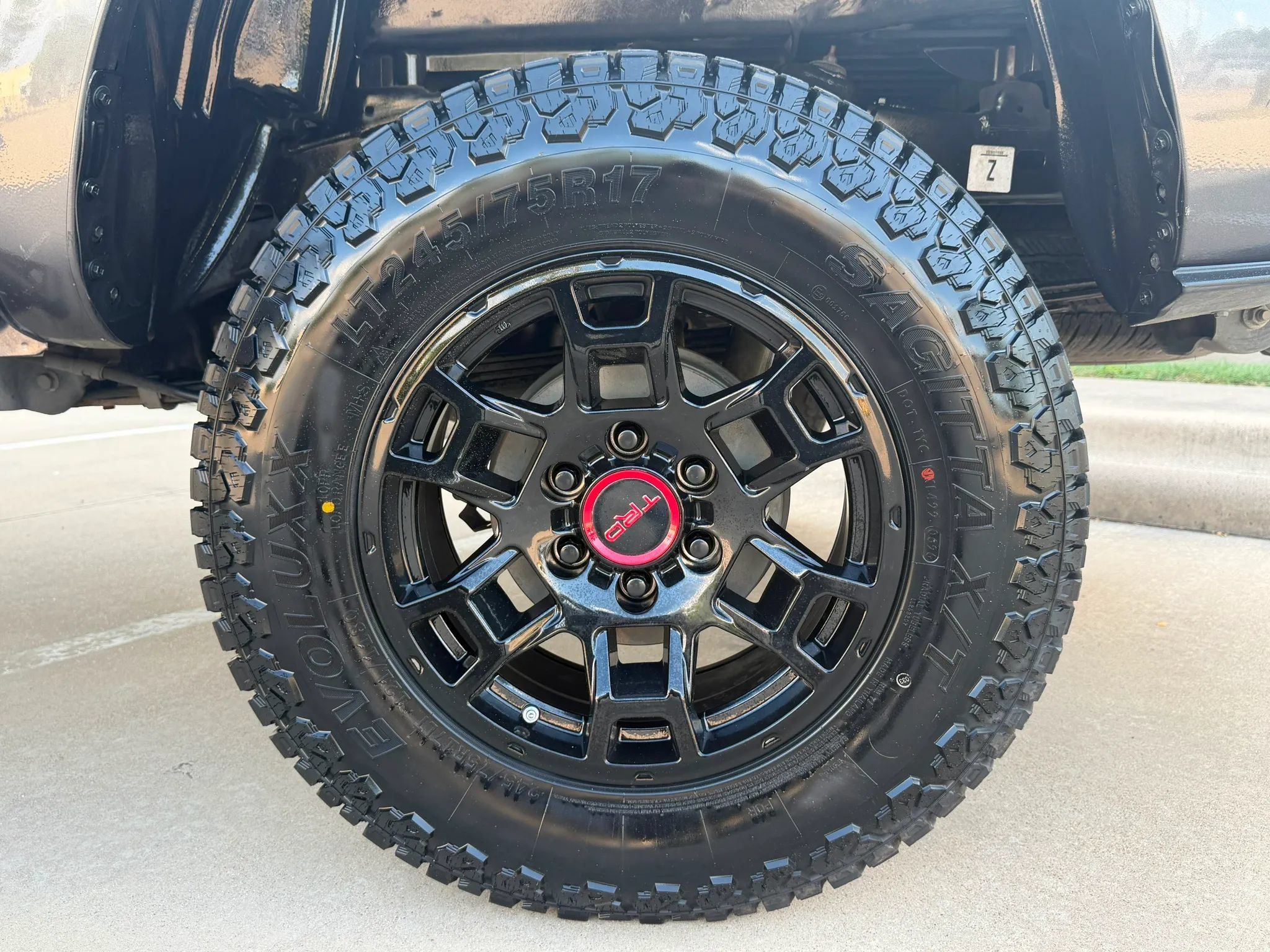 Used 2020 Toyota Tacoma SR w/ SR Convenience Package RWD image 26