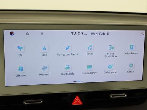 Used 2024 Hyundai Ioniq 5 SEL image 34