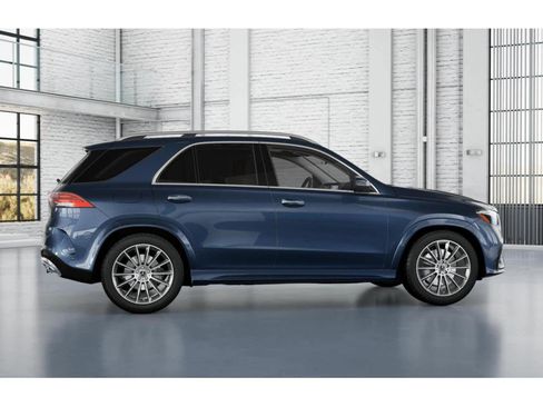 New 2026 Mercedes-Benz GLE 350 GLE 350 image 15