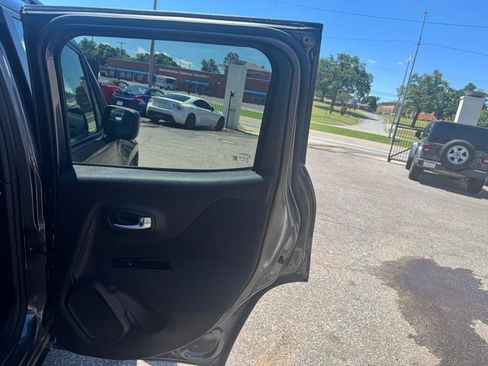 Used 2020 Jeep Renegade Sport w/ Sport Appearance Group FWD image 24