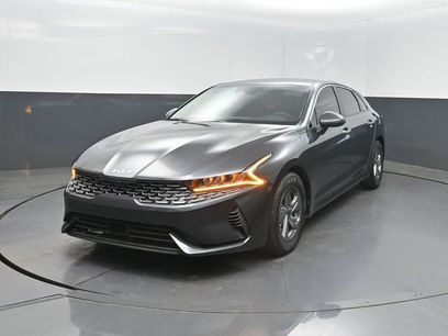 Used 2024 Kia K5 LXS
