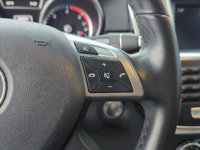 Used 2014 Mercedes-Benz GL 350 BlueTEC 4MATIC image 13