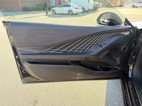 New 2026 Dodge Charger Scat Pack w/ Blacktop Package image 10