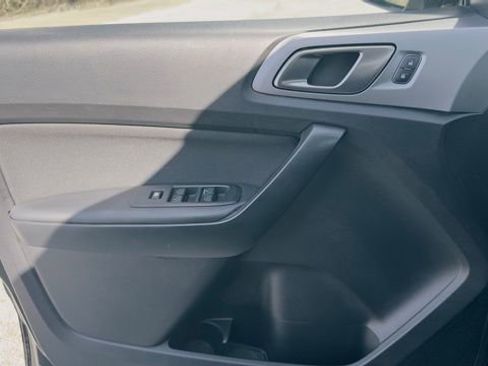 Used 2021 Ford Ranger XLT w/ Equipment Group 301A Mid image 39