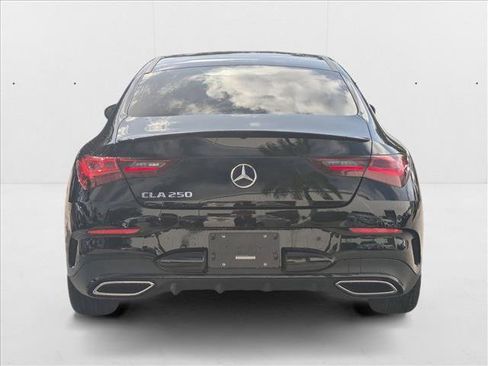 New 2026 Mercedes-Benz CLA 250 image 7