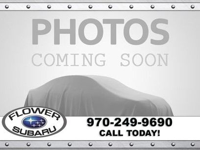 New 2026 Subaru Crosstrek 2.5i Limited