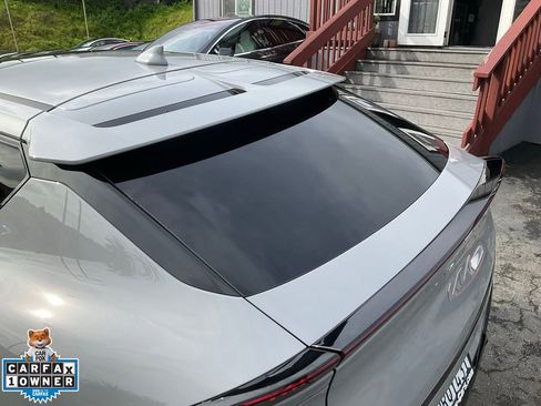 Used 2025 Kia EV6 GT-Line image 83