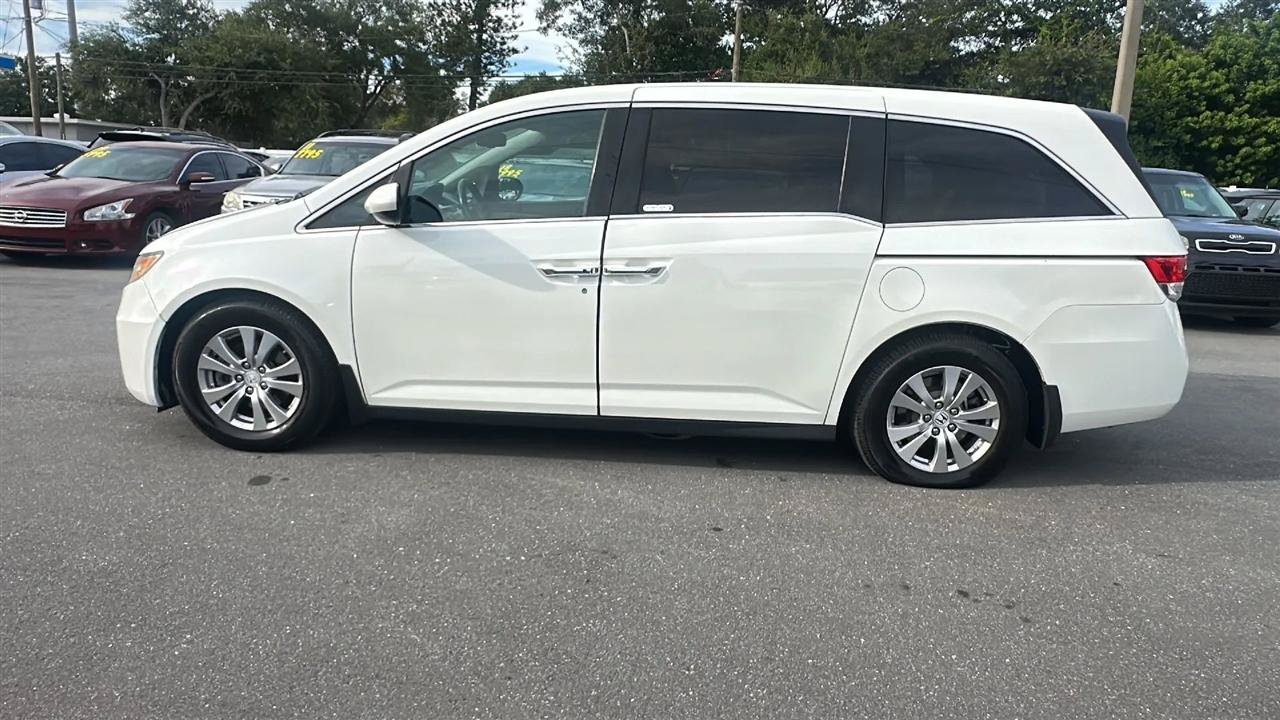 Used 2016 Honda Odyssey EX-L image 13