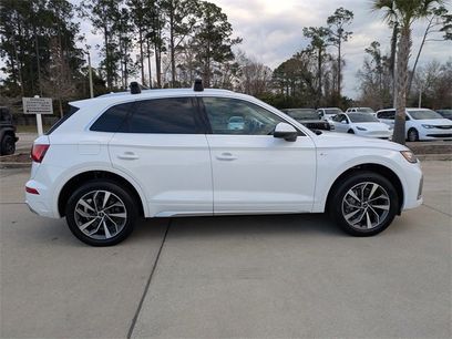 Used 2024 Audi Q5 2.0T Premium Plus