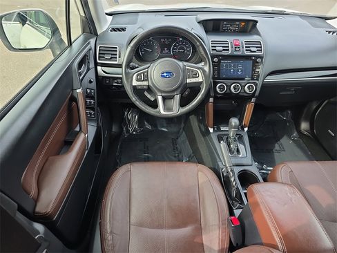 Used 2018 Subaru Forester 2.5i Touring w/ Popular Package #2 image 15