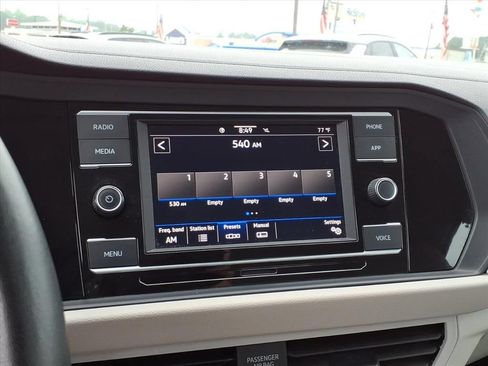 Used 2024 Volkswagen Jetta S FWD image 7