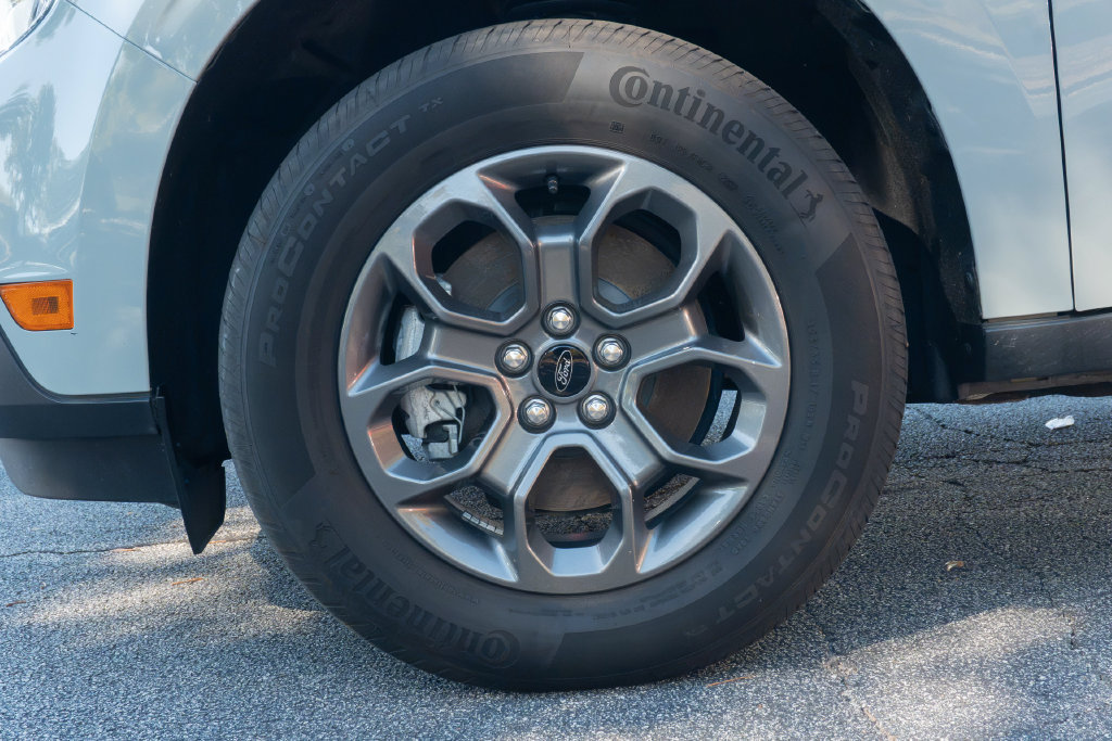 Used 2023 Ford Maverick XLT w/ XLT Luxury Package FWD image 4
