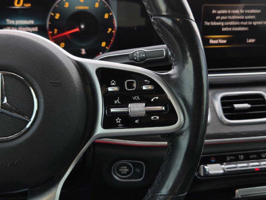 Used 2020 Mercedes-Benz GLE 350 4MATIC image 24