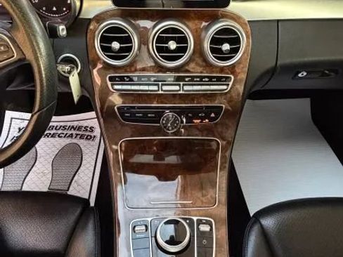 Used 2018 Mercedes-Benz C 300 Sedan image 28