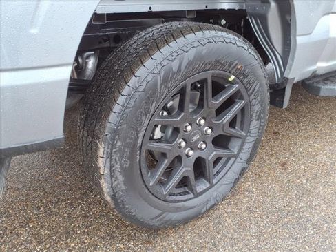New 2025 Ford F150 STX w/ STX Black Appearance Package image 8