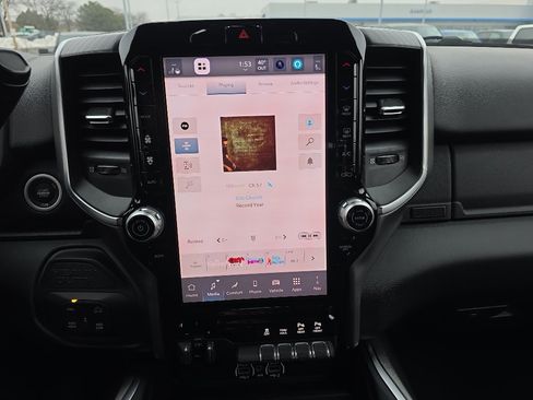 New 2026 RAM 2500 Big Horn image 26