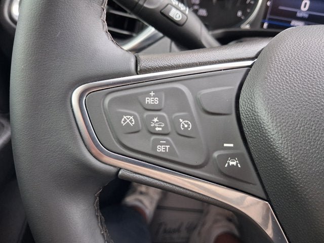 Used 2024 Chevrolet Equinox LT AWD/4WD image 11