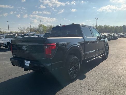 New 2026 Ford F150 XLT w/ Equipment Group 302A MID AWD/4WD image 5