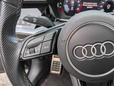 Used 2022 Audi S3 Premium AWD/4WD image 46
