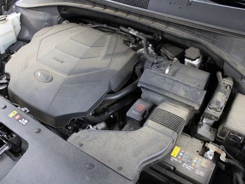 Used 2019 Kia Sorento SX w/ SX Touring Package AWD/4WD image 46