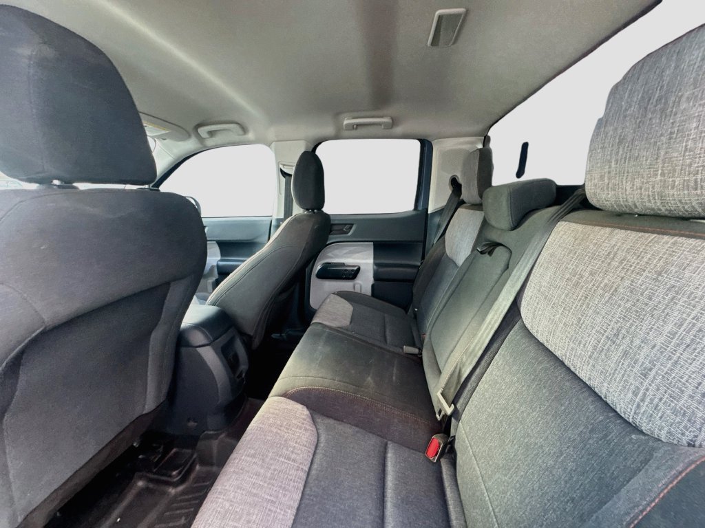 Used 2024 Ford Maverick XLT FWD image 22